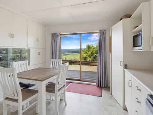 866 Omamari Road, Dargaville