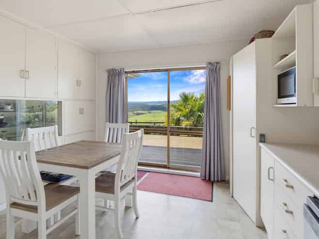 866 Omamari Road, Dargaville