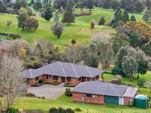 27 Whitbourne Road, Otorohanga