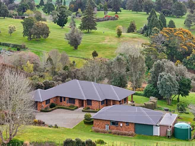 27 Whitbourne  road, Otorohanga