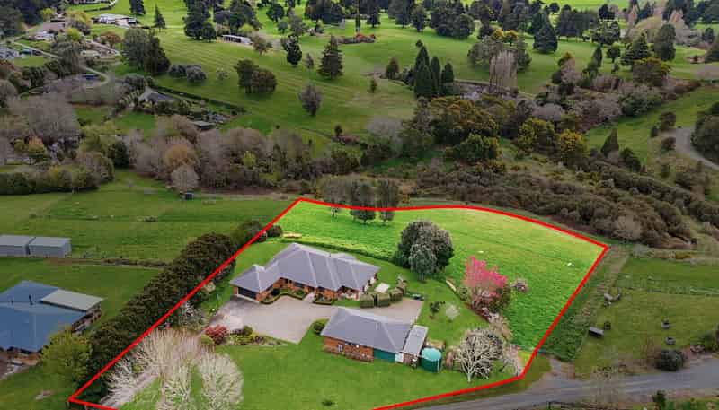 27 Whitbourne  road, Otorohanga