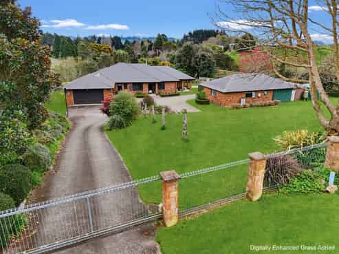 27 Whitbourne Road, Otorohanga