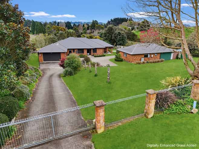 27 Whitbourne  road, Otorohanga