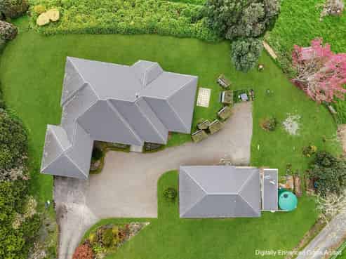 27 Whitbourne Road, Otorohanga