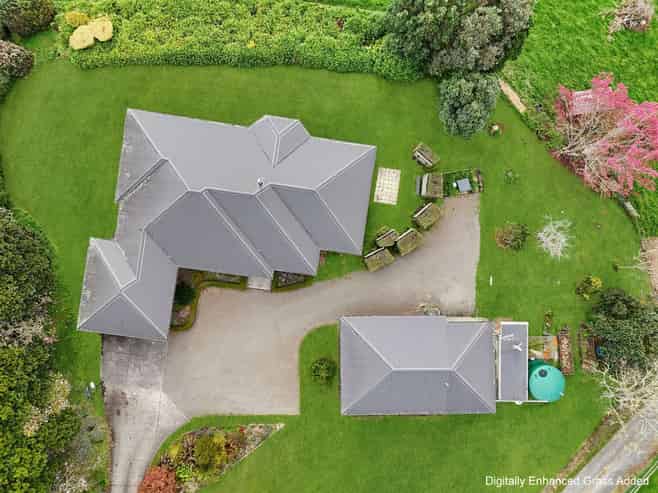 27 Whitbourne  road, Otorohanga