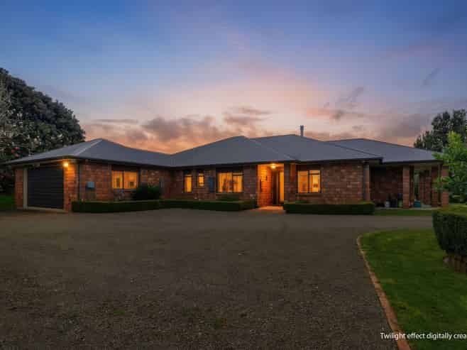 27 Whitbourne  road, Otorohanga