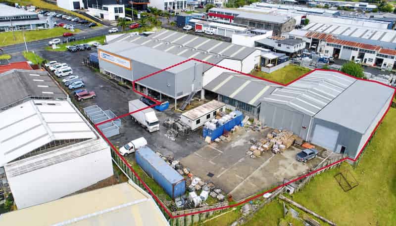 61 Hillside Road, Wairau Valley