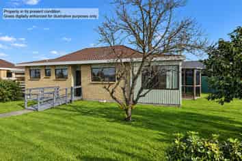 65 Peraki Street, Kaiapoi