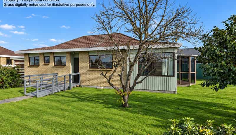 65 Peraki Street, Kaiapoi