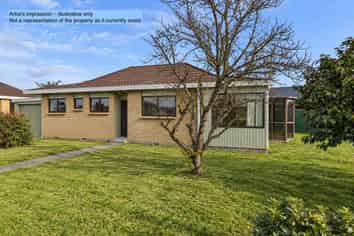 65 Peraki Street, Kaiapoi