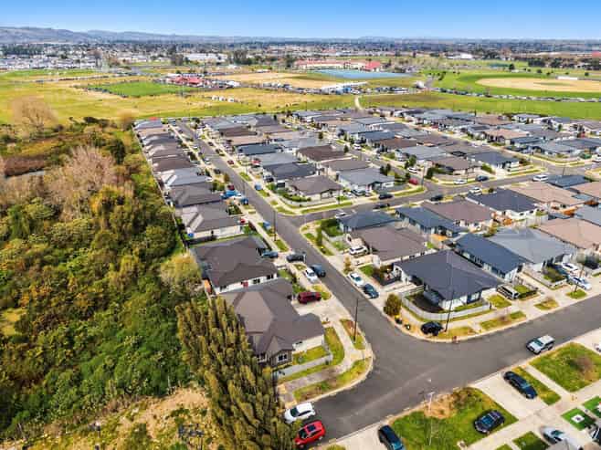 39 Harore Road, Takanini