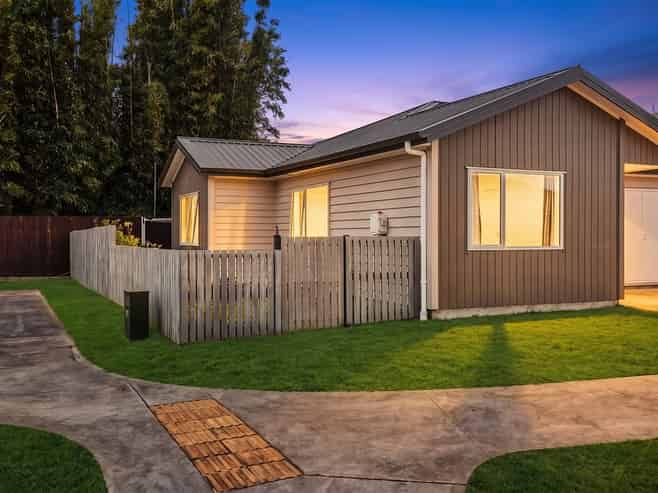 39 Harore Road, Takanini
