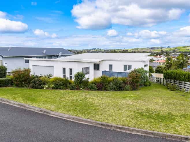 15 Weka Street, Mangawhai