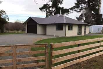 131 Fergusons Road, Darfield