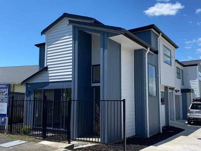 40 Wimbledon Crescent, Glen Innes