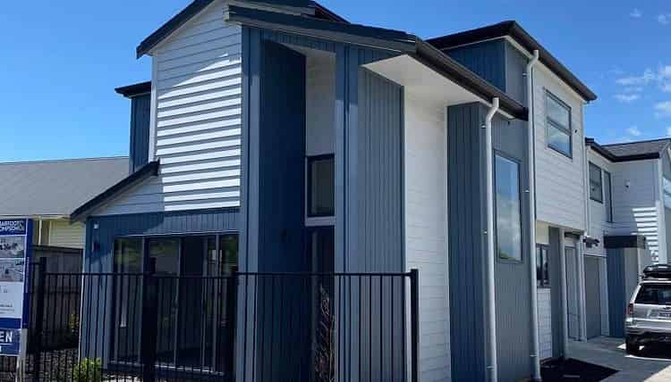40 Wimbledon Crescent, Glen Innes