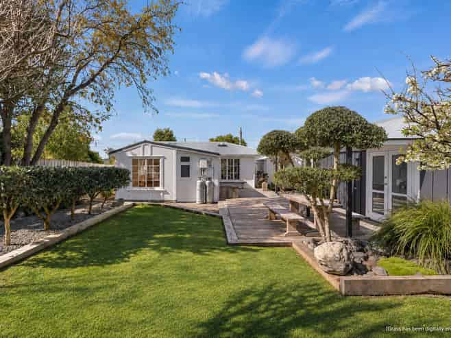 43 Wakefield Street, Featherston