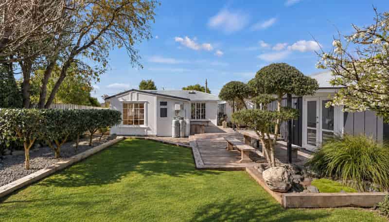 43 Wakefield Street, Featherston