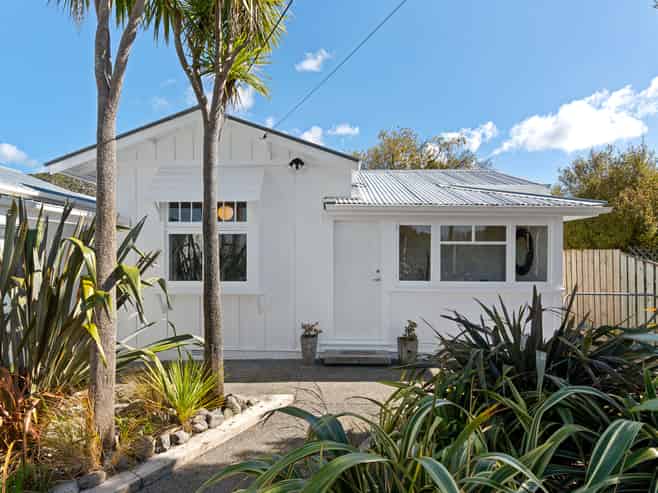 43 Wakefield Street, Featherston