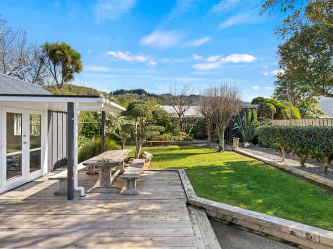 43 Wakefield Street, Featherston