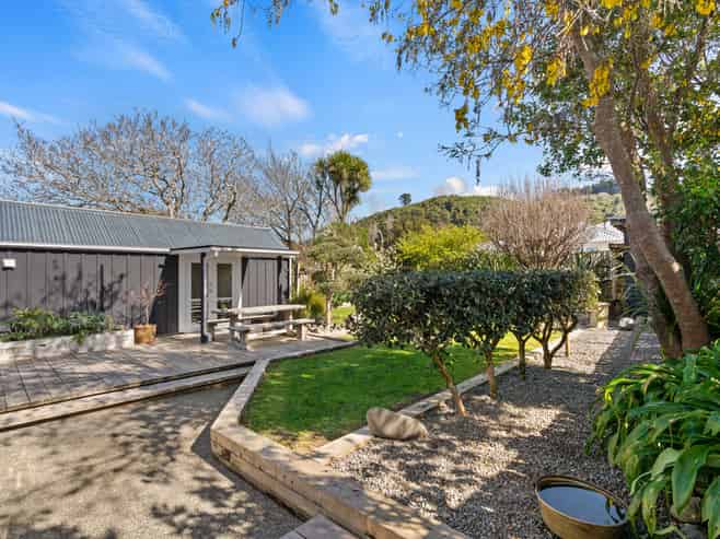 43 Wakefield Street, Featherston