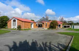 249 Mill Road, Otaki