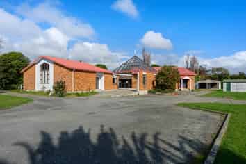 249 Mill Road, Otaki
