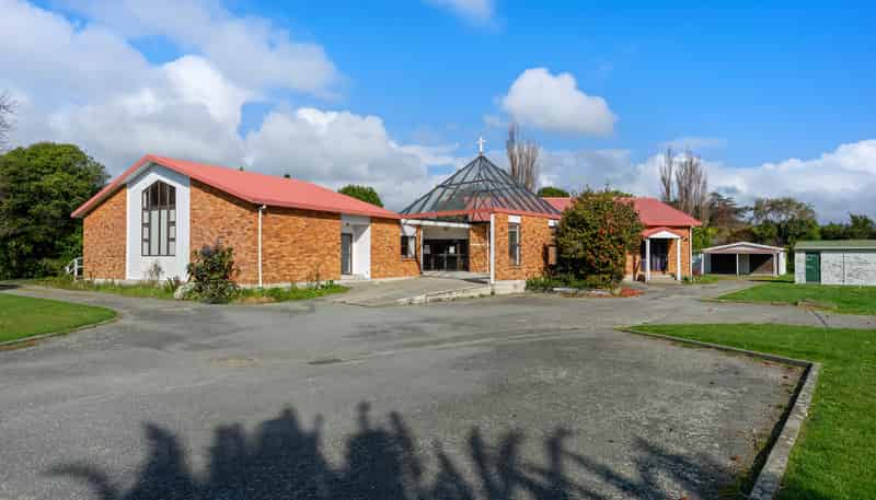 249 Mill Road, Otaki