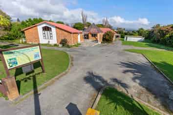 249 Mill Road, Otaki