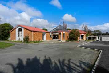 249 Mill Road, Otaki