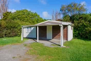 249 Mill Road, Otaki