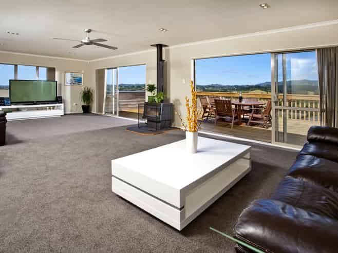 112 San Marino Drive West, Henderson