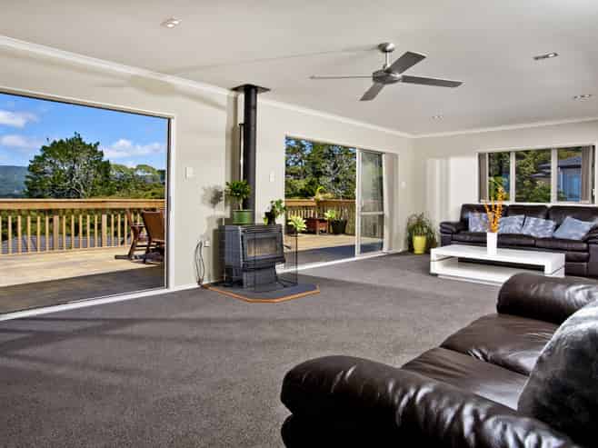 112 San Marino Drive West, Henderson