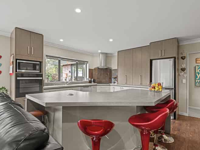 9 Rosebank Avenue, Kelvin Grove