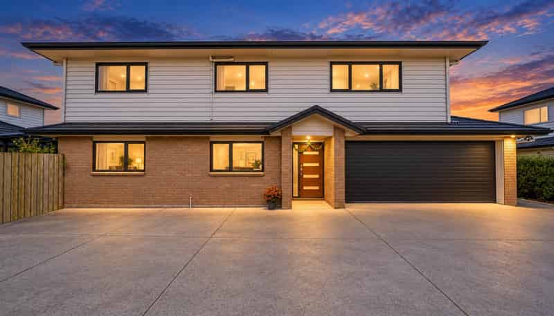 4B Allen Avenue, Papatoetoe