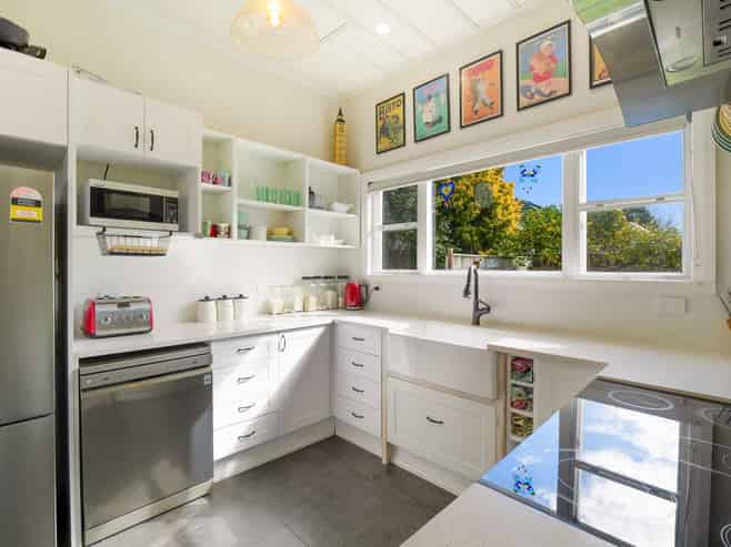 4 Bond Street, Marton