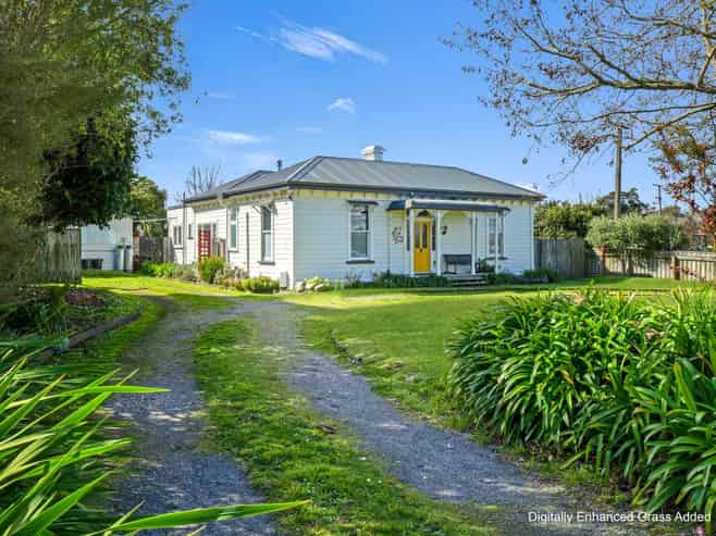 4 Bond Street, Marton