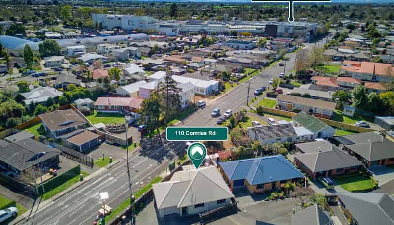 110 Comries Road, Chartwell