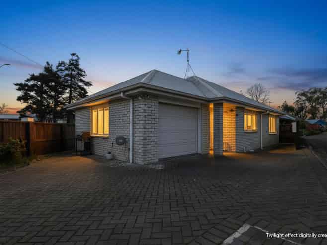 110 Comries Road, Chartwell