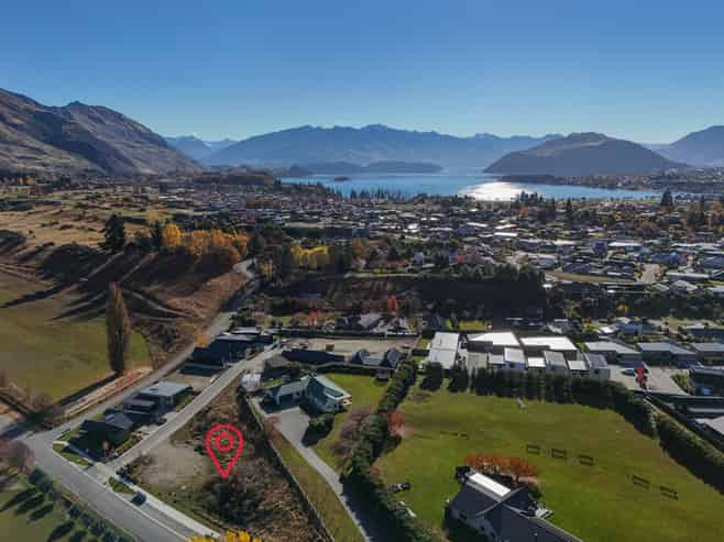30 Studholme Road, Wanaka