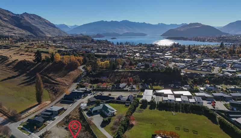 30 Studholme Road, Wanaka