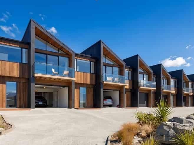 30 Studholme Road, Wanaka