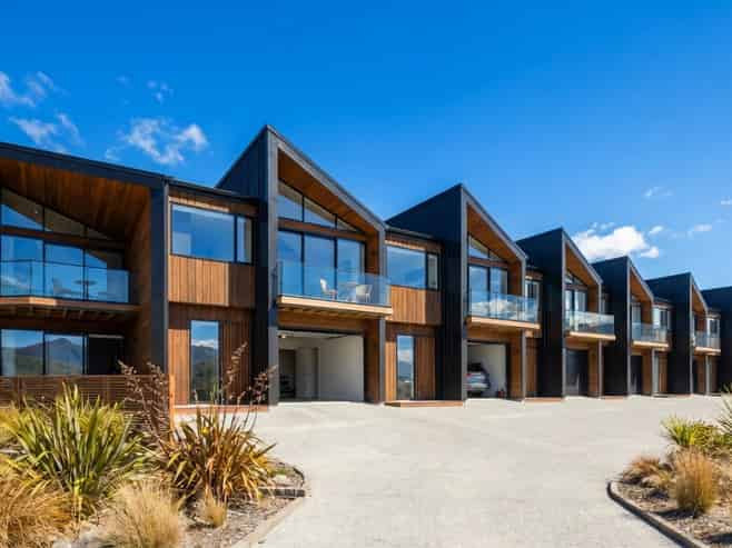 30 Studholme Road, Wanaka