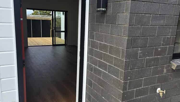 574B Massey Road, Mangere