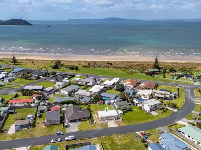 65 Virtue Crescent, Karikari Peninsula