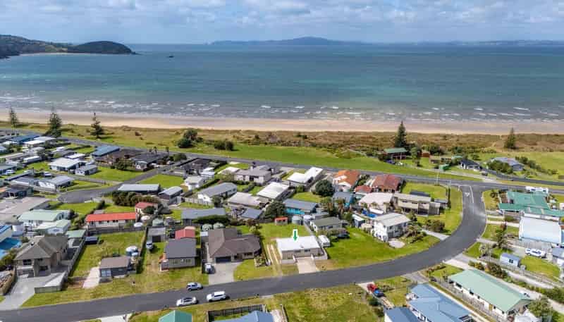 65 Virtue Crescent, Karikari Peninsula