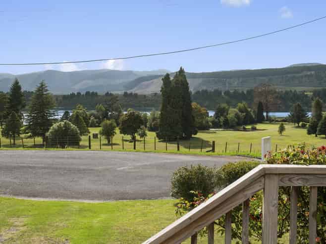 43 Rimu Street Mangakino, Mangakino