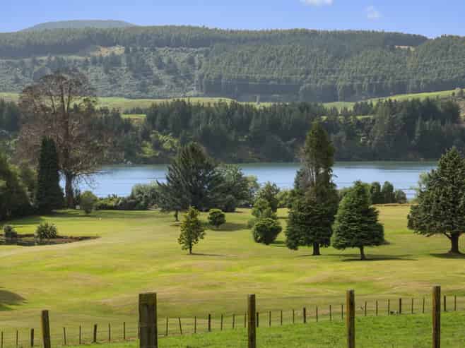 43 Rimu Street Mangakino, Mangakino