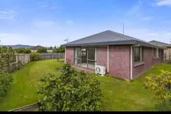 Bay of Plenty - Address withheld