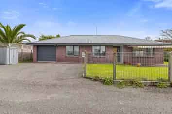 Bay of Plenty - Address withheld